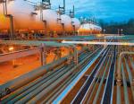 Газпром намерен увеличить мощности Северных Потоков (Nord Stream)