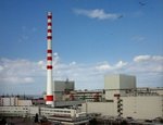 Ленинградская АЭС готовится к выводу из эксплуатации первого блока в 2018 году