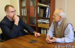 Легенды арматуростроения. Воспоминания о беседе с О.Н. Шпаковым. Часть III