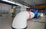 «Транснефть – Сибирь» обновила запорную арматуру и другое оборудование на нескольких НПС