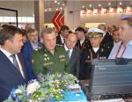 Зеленодольский завод представил новейшую разработку в области сервисного обслуживания кораблей