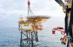 Компания Wintershall Noordzee B.V. начала добычу газа на месторождении Sillimanite