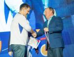 Сотрудник АО «ОКБМ Африкантов» стал победителем чемпионата рабочих профессий WorldSkills Hi-Tech 2016