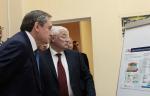 РусГидро открыло Институт гидроэнергетики и возобновляемых источников энергии
