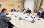 В Ульяновской области обсудили вопросы газификации региона