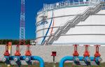 На нефтепроводах в Московской, Рязанской и Тульской областях обновлены задвижки и другое оборудование