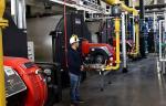 В 2025 году в Пермском крае начнется строительство 16 новых котельных