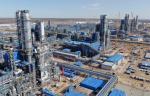 «Газпром» построил Амурский газоперерабатывающий завод на 85,82%