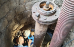 АО «Раменский водоканал» установит 28 единиц запорной арматуры на сетях водоснабжения