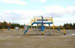 ООО «Газпром добыча Ноябрьск» проверило на прочность и герметичность устьевую арматуру для трех ямальских промыслов