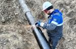На ГО «Салик» и «Родниковое» заменили дефектную трубопроводную арматуру