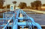 «Росводоканал Оренбург» проводит модернизацию объектов городских очистных сооружений канализации