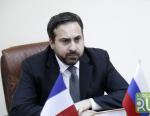Генеральный консул Франции побывал в Курганском центре испытаний, сертификации и стандартизации трубопроводной арматуры