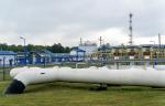 АО «Транснефть – Дружба» провело модернизацию задвижек и МНА на НПС «Аксинино»