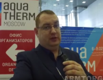 Заметки главного редактора. Выпуск №42. Aquatherm Moscow 2017 в LIVE-репортаже о стендах, новинках трубопроводной арматуры и о посетителях выставки