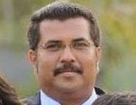 Интервью. ROTEX, директор по маркетингу Бхоумик Шах (Bhowmick Shah): В скором времени нами будет создано совместное российско-индийское предприятие, предлагающее пневмоприводы для трубопроводной арматуры на российском рынке