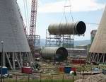 ARMATURY Group поставила 1740 единиц трубопроводной арматуры на ТЭС «Прунержов»