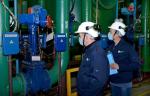 Делегация компании «Транснефть – Приволга» посетила Балаковскую АЭС для ознакомления с методами ПСР