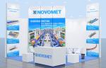 Группа компаний «Новомет» примет участие в выставке PCVExpo-2020