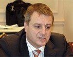 Вице-президент Emerson Process Management по СНГ, Йохан ВАНДЕРПЛАЕТСЕ: Как построить интернациональный бизнес в России