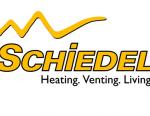Немецкая компания Schiedel примет участие в HEAT&POWER 2017