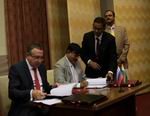 ЦНИИТМАШ создает обучающие центры в Индии