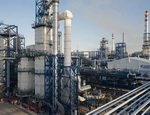 «Газпром нефть» успешно испытала на Омском НПЗ первый отечественный катализатор гидроочистки