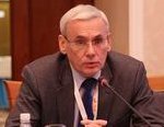 Доклад В.Б. Иванова («Ленгипроинжпроект») – «Роль проектных организаций в определении отечественных изготовителей продукции для нужд инженерно-энергетического комплекса»