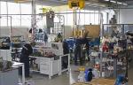«АРМАТЭК» изготовил затворы и шаровые краны для ПАО «Туполев»