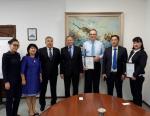 Предприятие «ТК «ОМЗ-Ижора» успешно прошло аккредитацию в международной системе ILAC