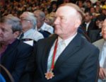 Кузбасская энергосистема отметила 70-летний Юбилей