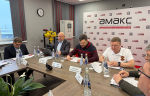 ГУП «ТЭК СПб» совместно с ГК «АМАКС» проводит модернизацию программно-аппаратных комплексов по управлению котлоагрегатами