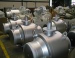 MSA выполнит поставку партии шаровых кранов для крупного проекта в Белоруссии