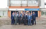 На базе Рязанской ГРЭС состоялось заседание производственно-технического совета ПАО «ОГК-2»