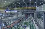 На газотурбинной установке Первомайской ТЭЦ реализован проект импортозамещения АСУ ТП