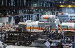 На энергоблоке № 2 Ижевской ТЭЦ-2 провели средний ремонт котлоагрегата и турбины