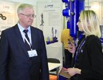 ООО НПЦ АНОД. Интервью и презентация новинок компании Кулдышевым А.К. порталу Armtorg.ru