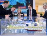 Выставка «Нефтегаз-2018» получила официальную поддержку Союза машиностроителей Германии