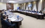 Генеральный директор завода «Мехмаш» принял участие в заседании регионального совета ТРО Союза Машиностроителей России