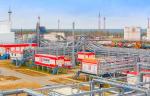 «ЛУКОЙЛ-Коми» проведет реконструкцию установки подготовки нефти Уса-Тяжелая нефть