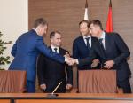 СИБУР создаст производство пластификатора для строительной отрасли