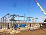 Насосы GRUNDFOS обеспечивают работу оросительных систем в Саратовской области