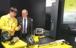 Sandvik Coromant подвел итоги участия в выставке EMO-2019