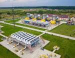 Сумское НПО подписало контракт на строительство «под ключ» блока абсорберов для ДКС «Бильче-Волица»