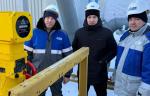 Электропривод РэмТЭК ввели в опытно-промышленную эксплуатацию на Западно-Таркосалинском промысле ООО «Газпром добыча Ноябрьск»