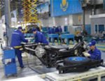 Машиностроение в Казахстане продолжает активно набирать обороты