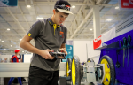 Sandvik Coromant станет спонсором финала VI Национального Чемпионата WorldSkills Russia