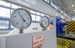 Компания «Транснефть - Западная Сибирь» провела техническое перевооружение АСУТП Татарской нефтеперекачивающей станции