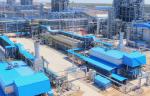 На площадке Амурского ГПЗ задействованы газоперекачивающие агрегаты «Ладога»
