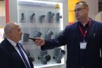 ООО «РосТурПласт». С. Н. Казаков. Интервью в рамках выставки Aquatherm Moscow – 2018: «Мы делаем упор на качество»